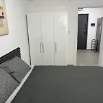 M&m Cozy-free Parking Üsküp
