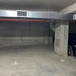 M&m Cozy-free Parking-self Check-in Skopje