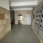 Apartment M&m Cozy-free Parking-self Check-in Skopje