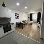 Apartment M&m Cozy-free Parking-self Check-in *