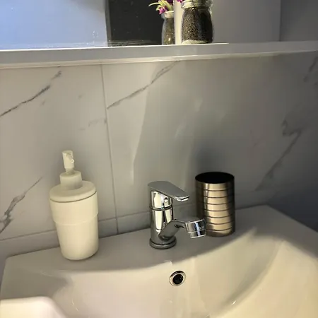 M&m Cozy Apartment-free Parking Скопье