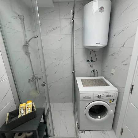M&m Cozy Apartment-free Parking Скопье