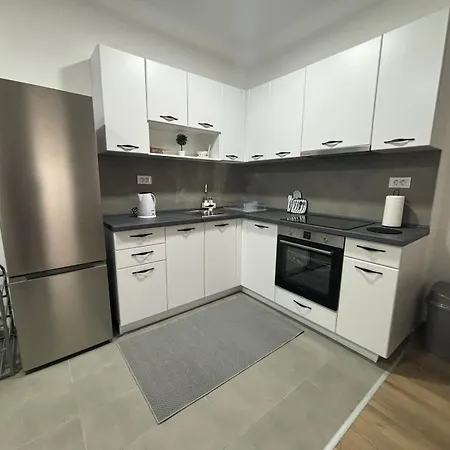 M&m Cozy Apartment