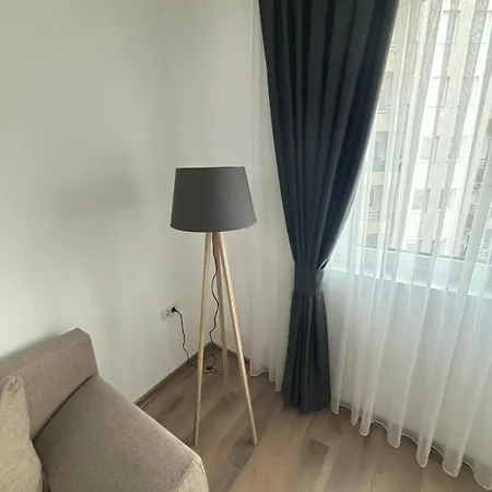 Апартаменти M&m Cozy