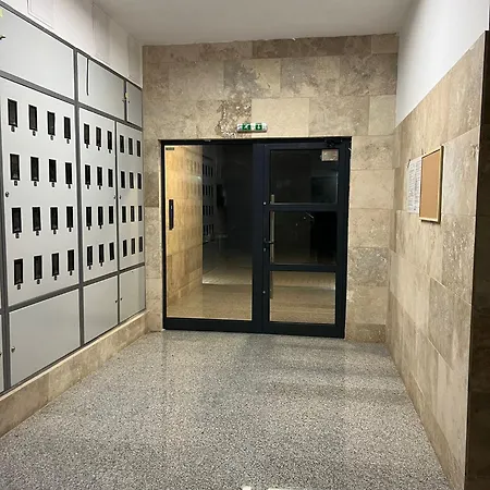 M&m Cozy Apartment-free Parking * Скопье