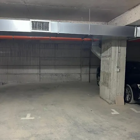 M&m Cozy Apartment-free Parking Скопье