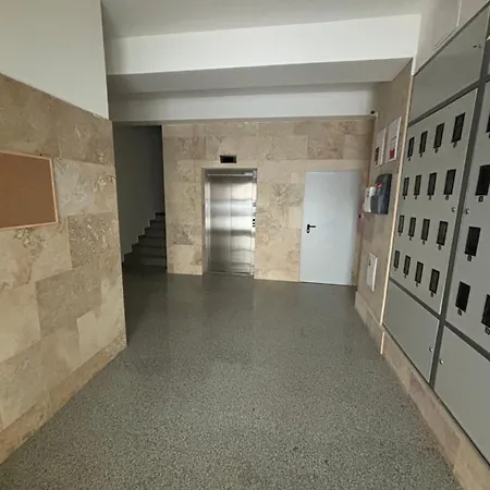 Apartment M&m Cozy Skopje