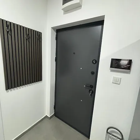 M&m Cozy Apartment-free Parking * Üsküp