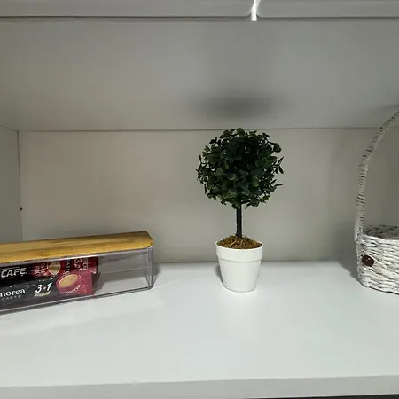 Apartment M&m Cozy