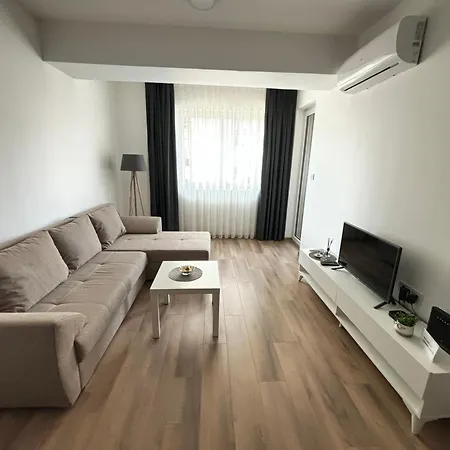M&m Cozy Apartment-free Parking Апартаменты Скопье