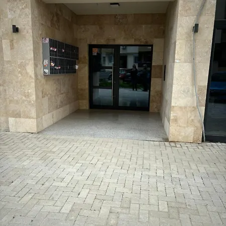 M&m Cozy Apartment-free Parking *