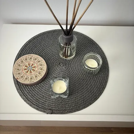 Apartment M&m Cozy