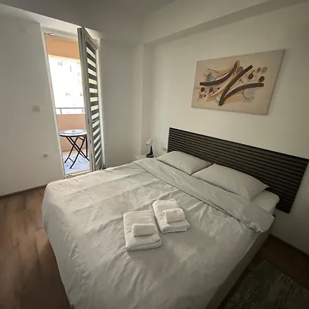 M&m Cozy Apartment *
