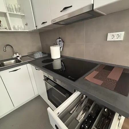 M&m Cozy Appartamento Skopje