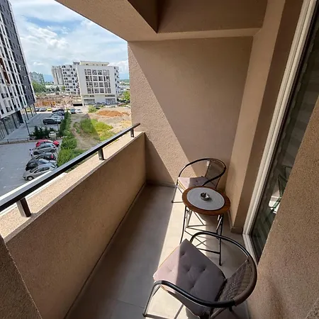 M&m Cozy Apartment