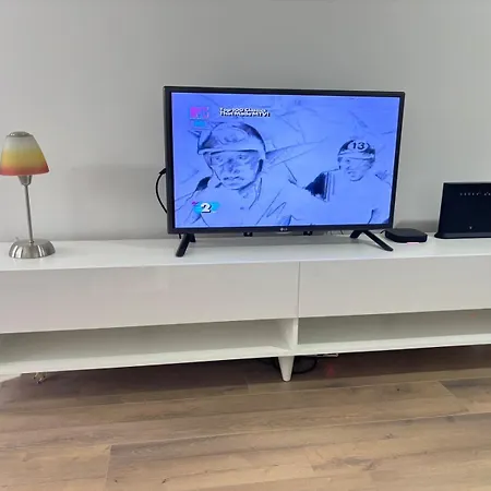 M&m Cozy Apartment *