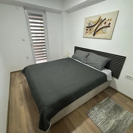 M&m Cozy Skopje