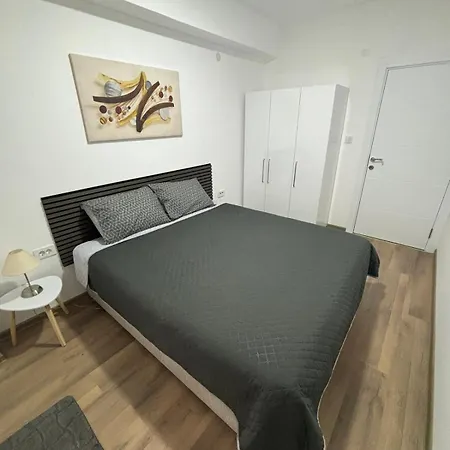 Apartment M&m Cozy