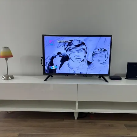 Apartment M&m Cozy