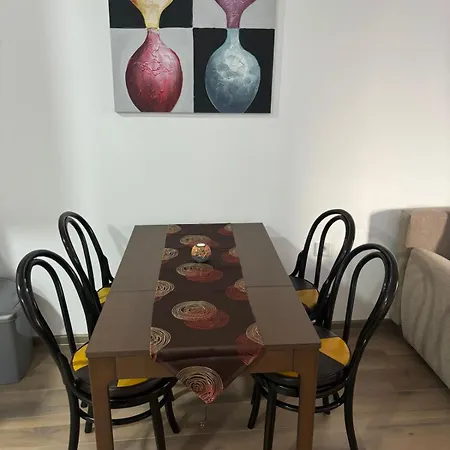 M&m Cozy Apartment Skopje