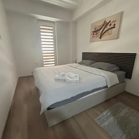 M&m Cozy * Skopje