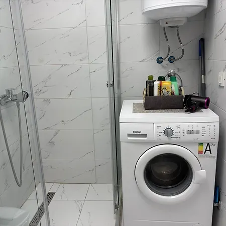 M&m Cozy Apartment-free Parking *