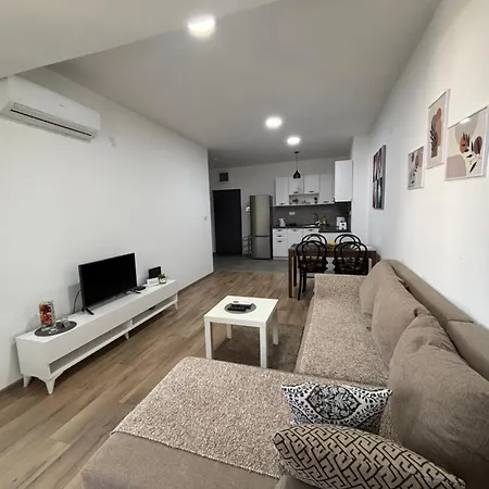 M&m Cozy Apartment-free Parking * Скопье
