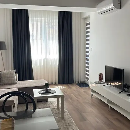 M&m Cozy Apartment-free Parking