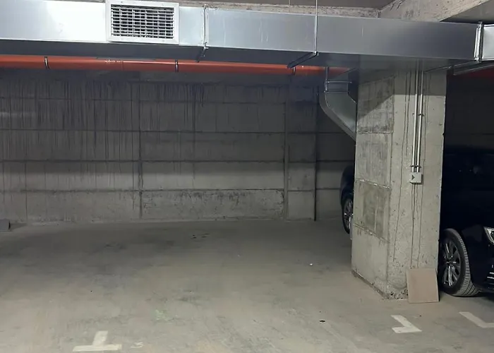 M&m Cozy-free Parking-self Check-in Skopje