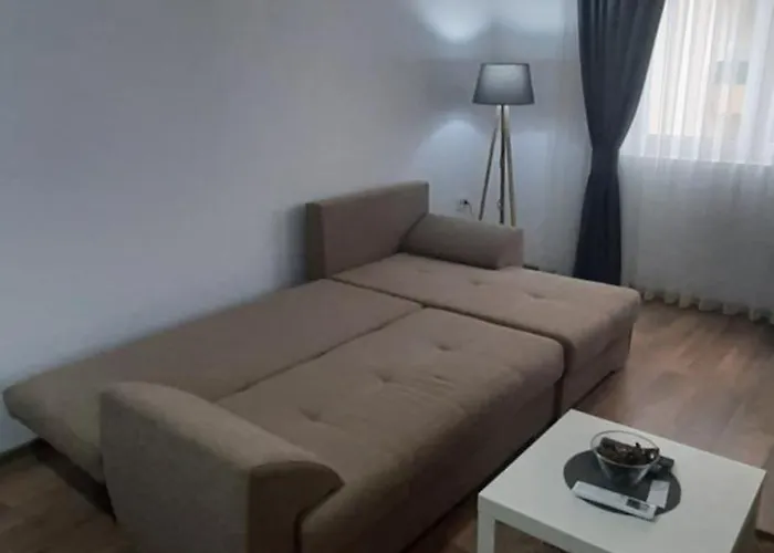 Apartment M&m Cozy-free Parking-self Check-in *