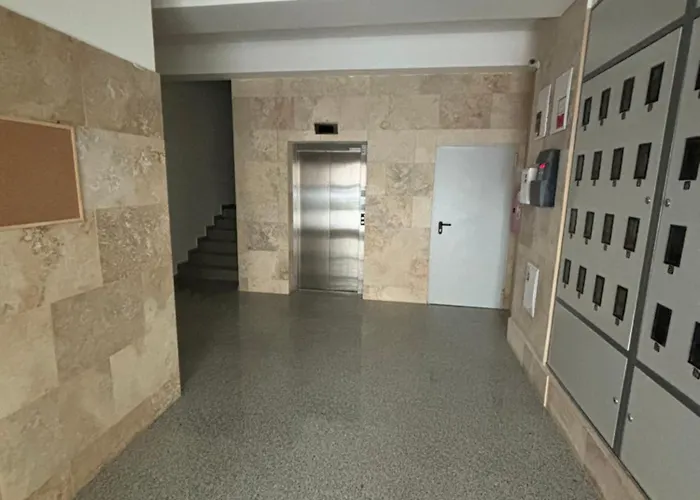 Apartament M&m Cozy Skopje