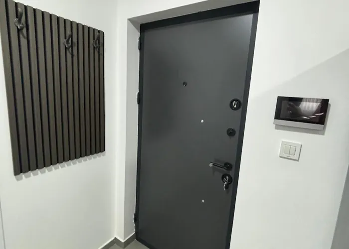 M&m Cozy-free Parking-self Check-in * Skopje