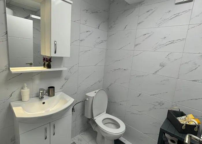 M&m Cozy-free Parking-self Check-in